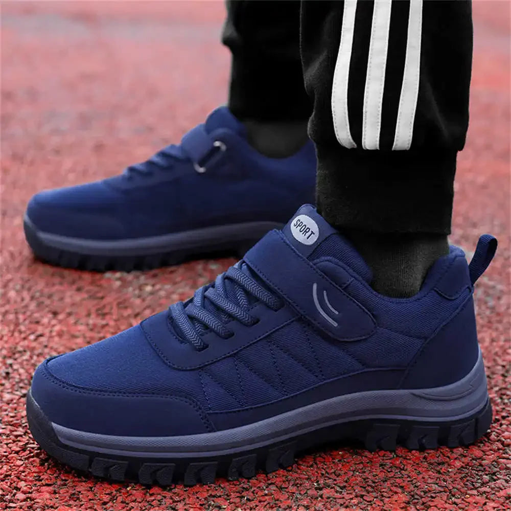 Appearance Increases Number 42 Men's Sports Boots For Running Casual Designer Shoes For Mens Big Size Sneakers Men On Sale