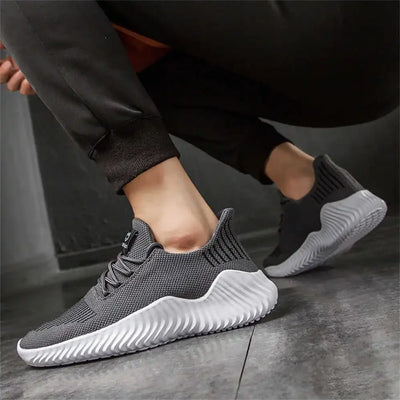 Number 45 Ventilation Man's Street Boots Casual 46 Sneakers Skate Shoes Sport First Degree Brand Cool Price New Fast Sheos