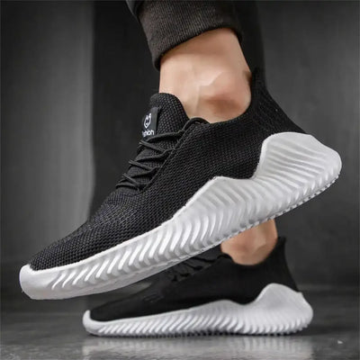 Number 45 Ventilation Man's Street Boots Casual 46 Sneakers Skate Shoes Sport First Degree Brand Cool Price New Fast Sheos