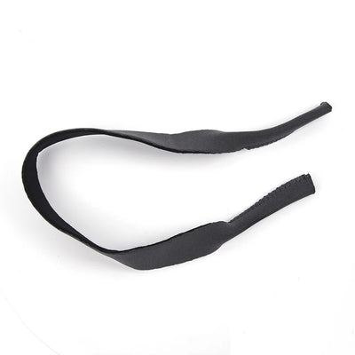 1-5pcs Floating Glasses Sunglasses Stretchy Band Strap Belt Cord Holder Neoprene Sunglasses Eyeglass Band Floater Cord 42*2cm