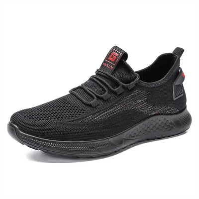 Slip On Number 45 Sneakers 37 Casual Men's Running Sports Shoes Sports Entertainment Sapatilla Wide Foot New Season