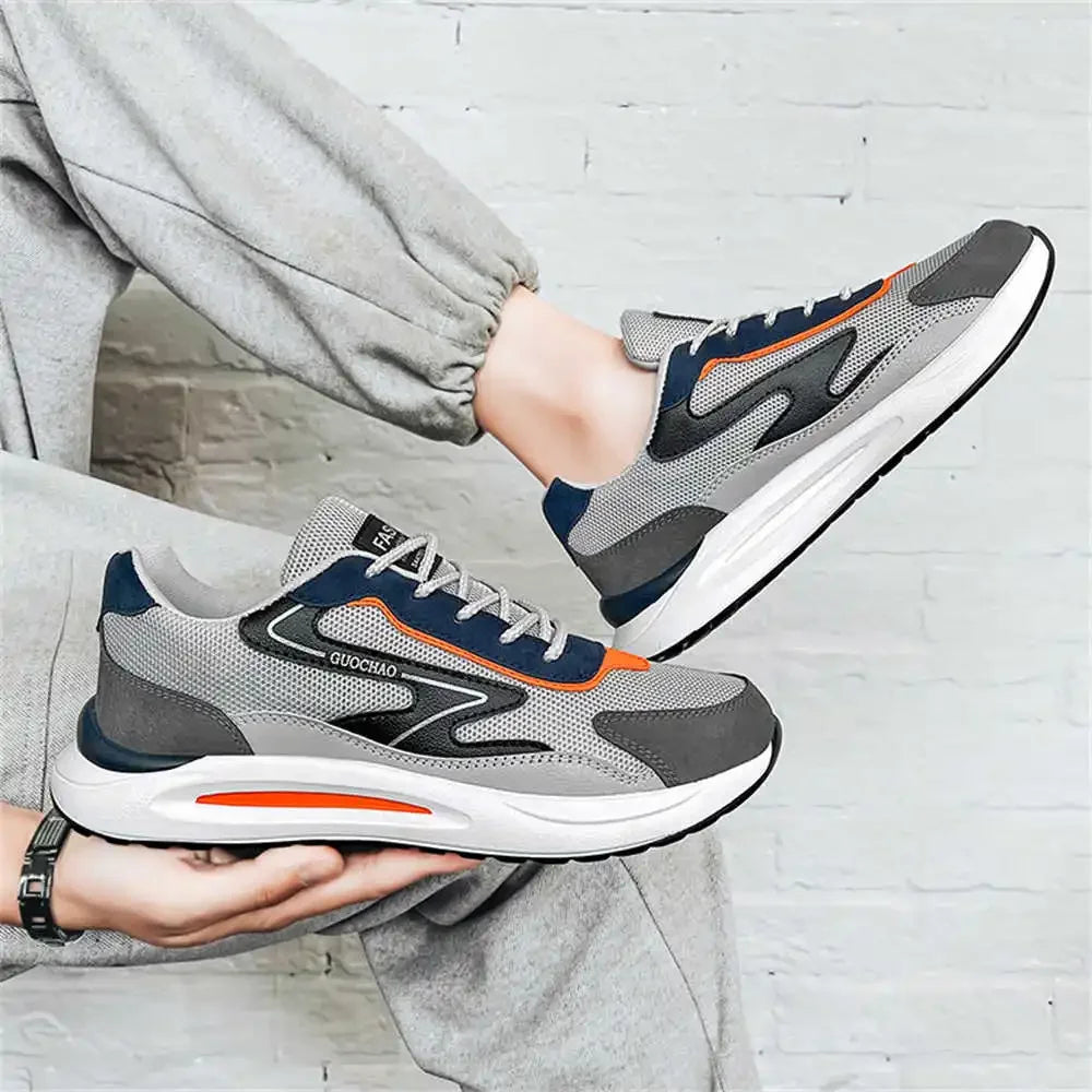 Parkside Number 47 Men's Sneakers Popular Casual Sports Mens Tennis 42 Size Shoes Items Cheapest Raning The Most Sold