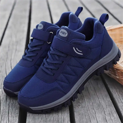 Appearance Increases Number 42 Men's Sports Boots For Running Casual Designer Shoes For Mens Big Size Sneakers Men On Sale