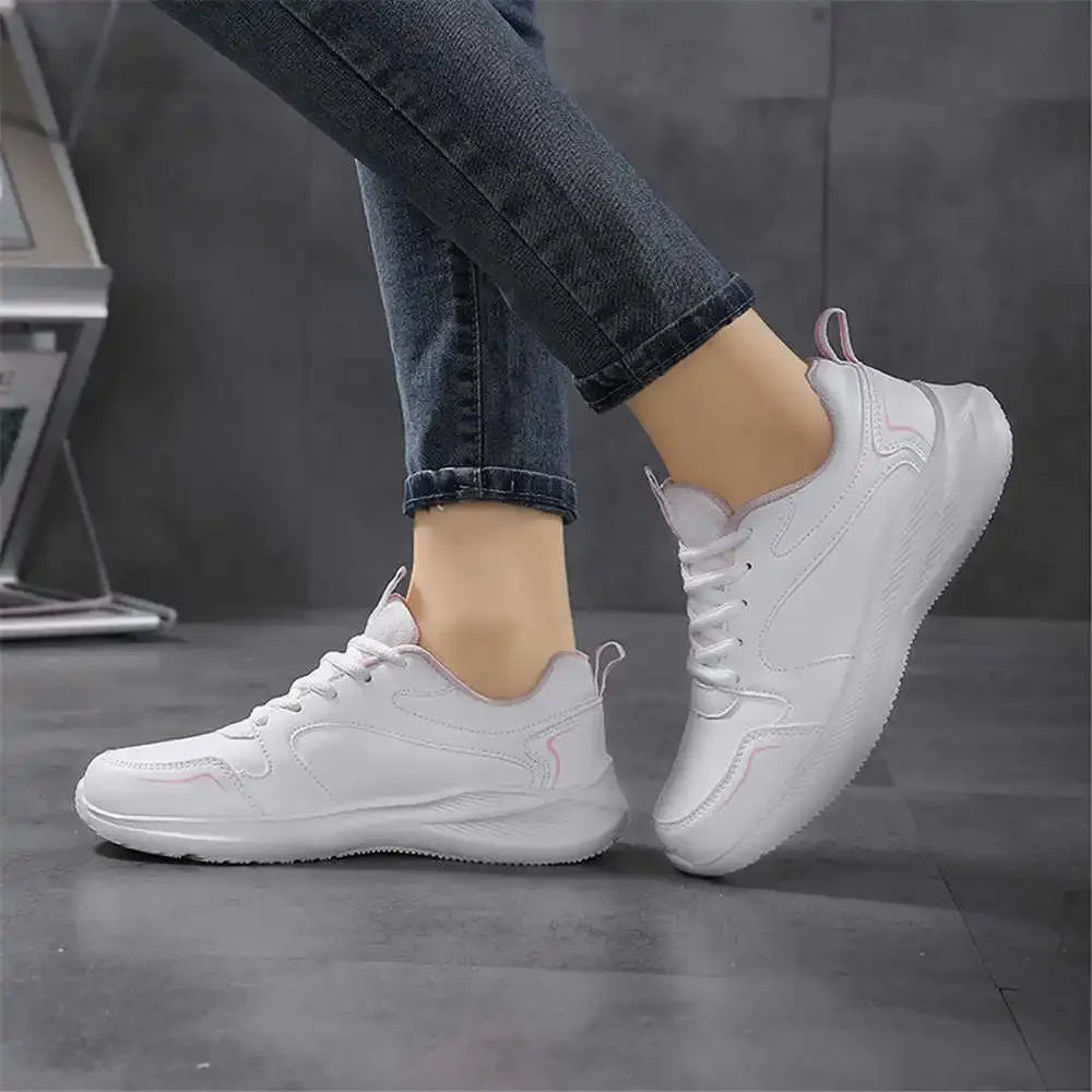 Platforme Appearance Increases Sneakers 45 Casual Shoes Size 41 Botasky Man Sport Dropship Practice Training Novelties